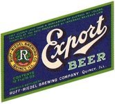 Export Beer
