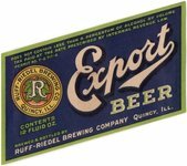 Export Beer