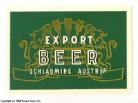 Export Beer