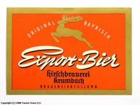 Export-Bier