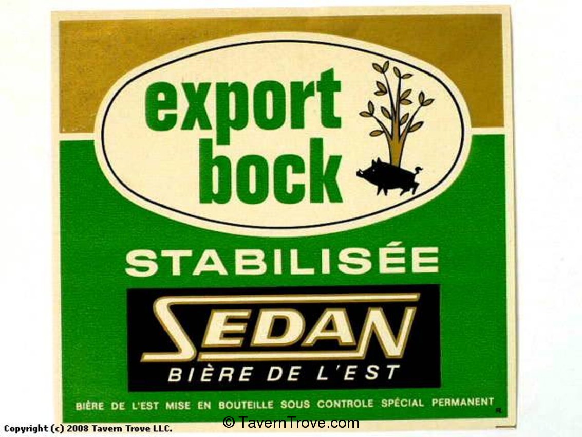 Export Bock