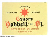 Export Dobbelt-Øl