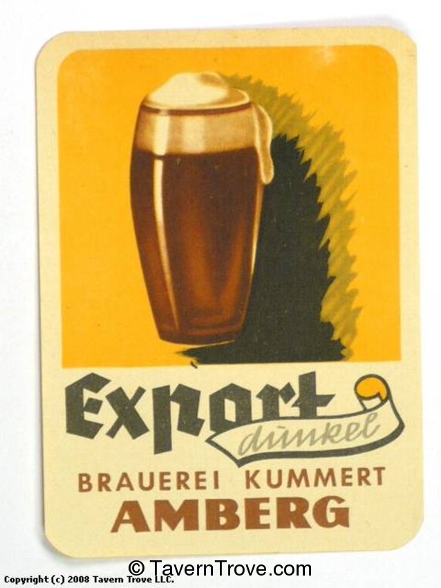 Export Dunkel