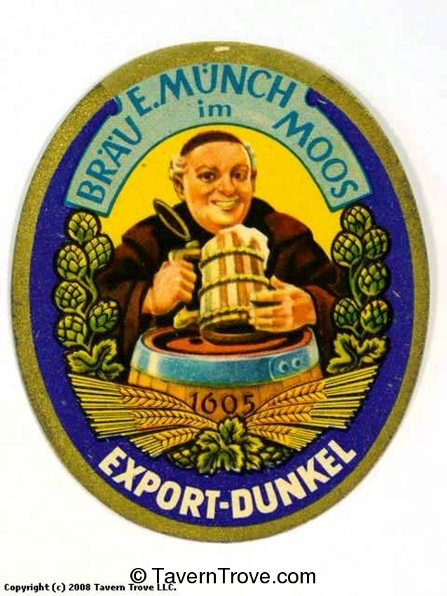 Export-Dunkel