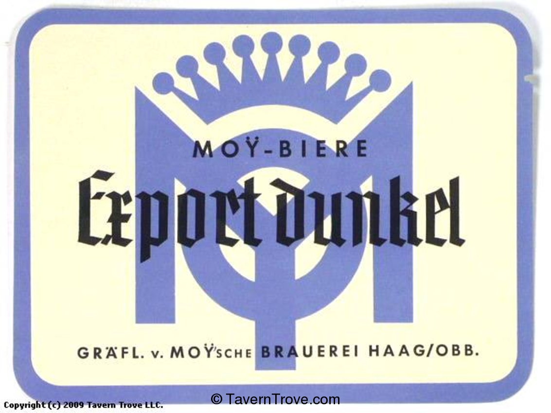 Export Dunkel