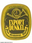 Export Dunkel
