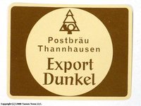 Export Dunkel