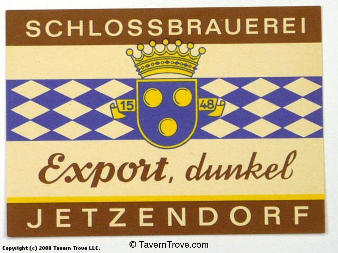 Export Dunkel