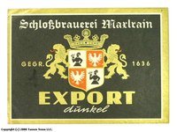 Export Dunkel
