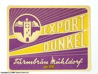 Export Dunkel
