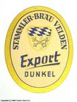 Export Dunklel
