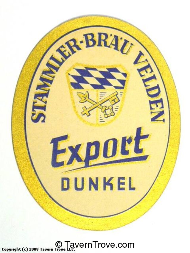 Export Dunklel