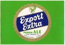Export Extra Ale 