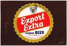 Export Extra Preium Beer