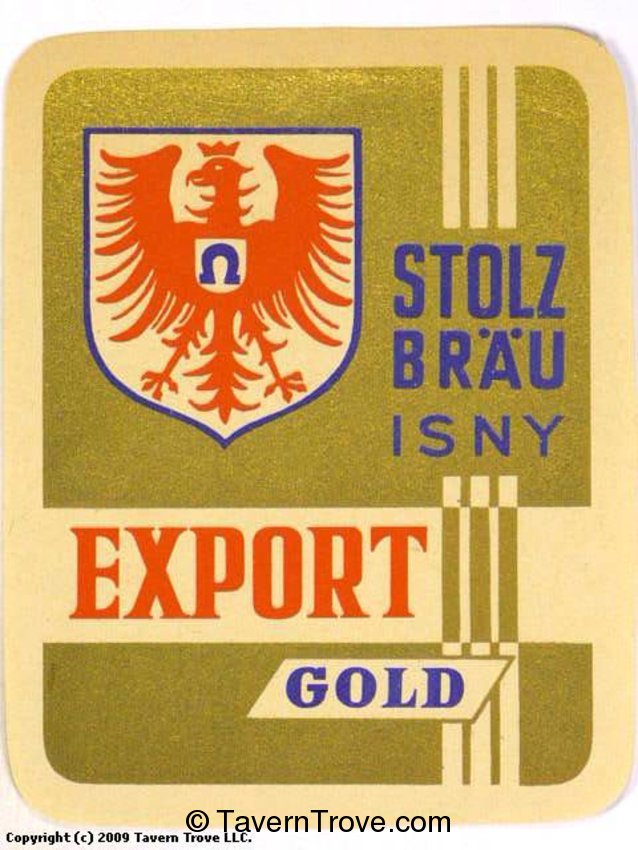 Export Gold