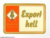 Export Hell