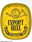 Export Hell