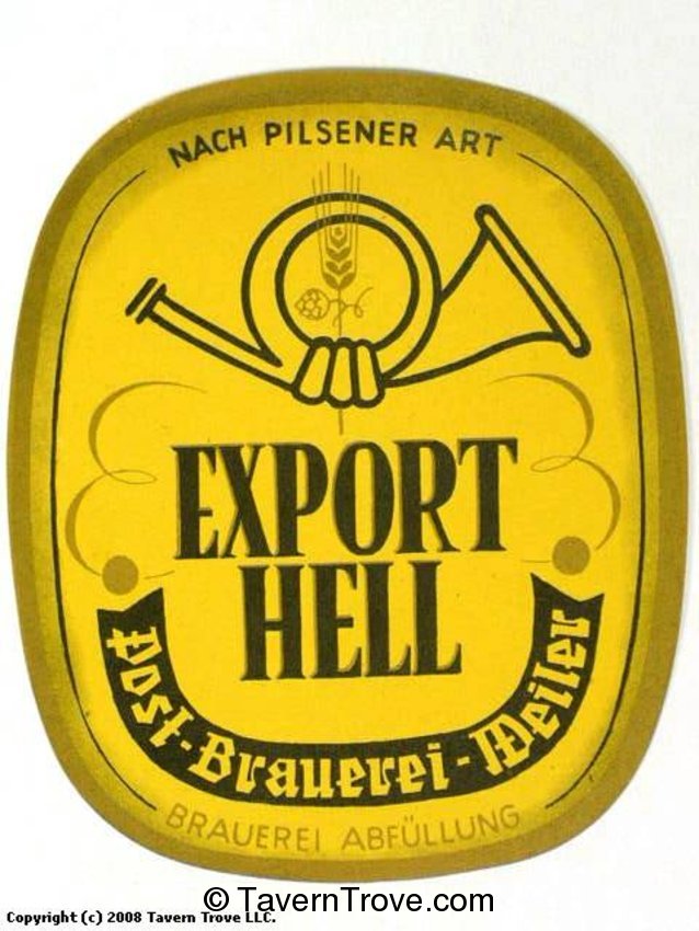 Export Hell