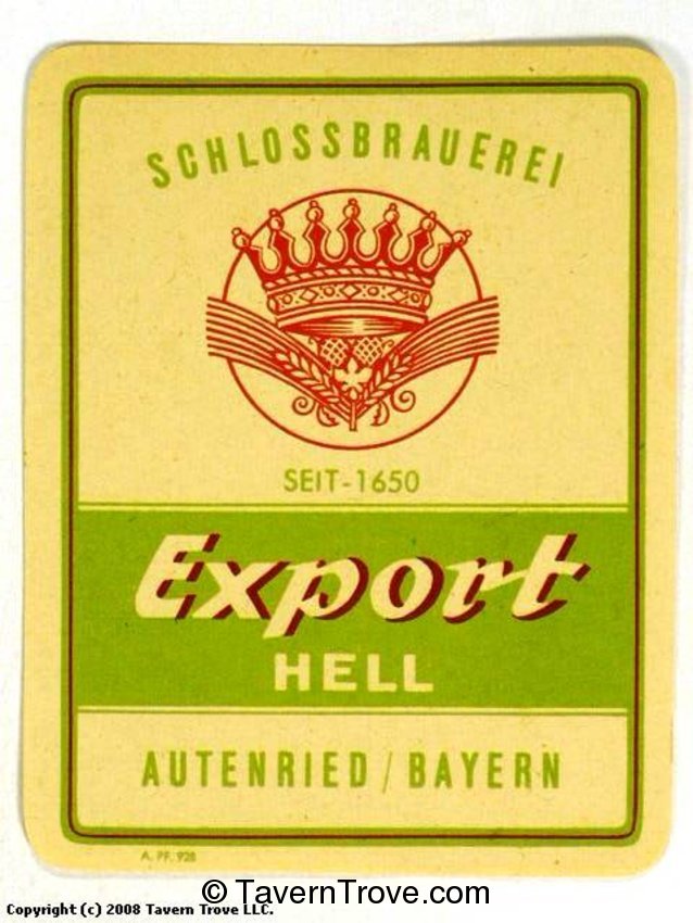 Export Hell