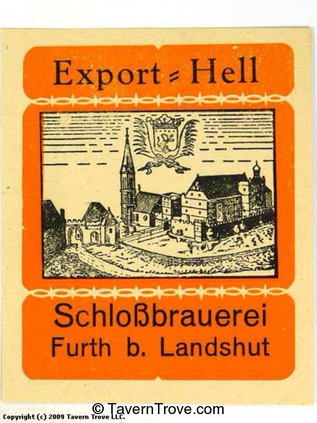 Export-Hell