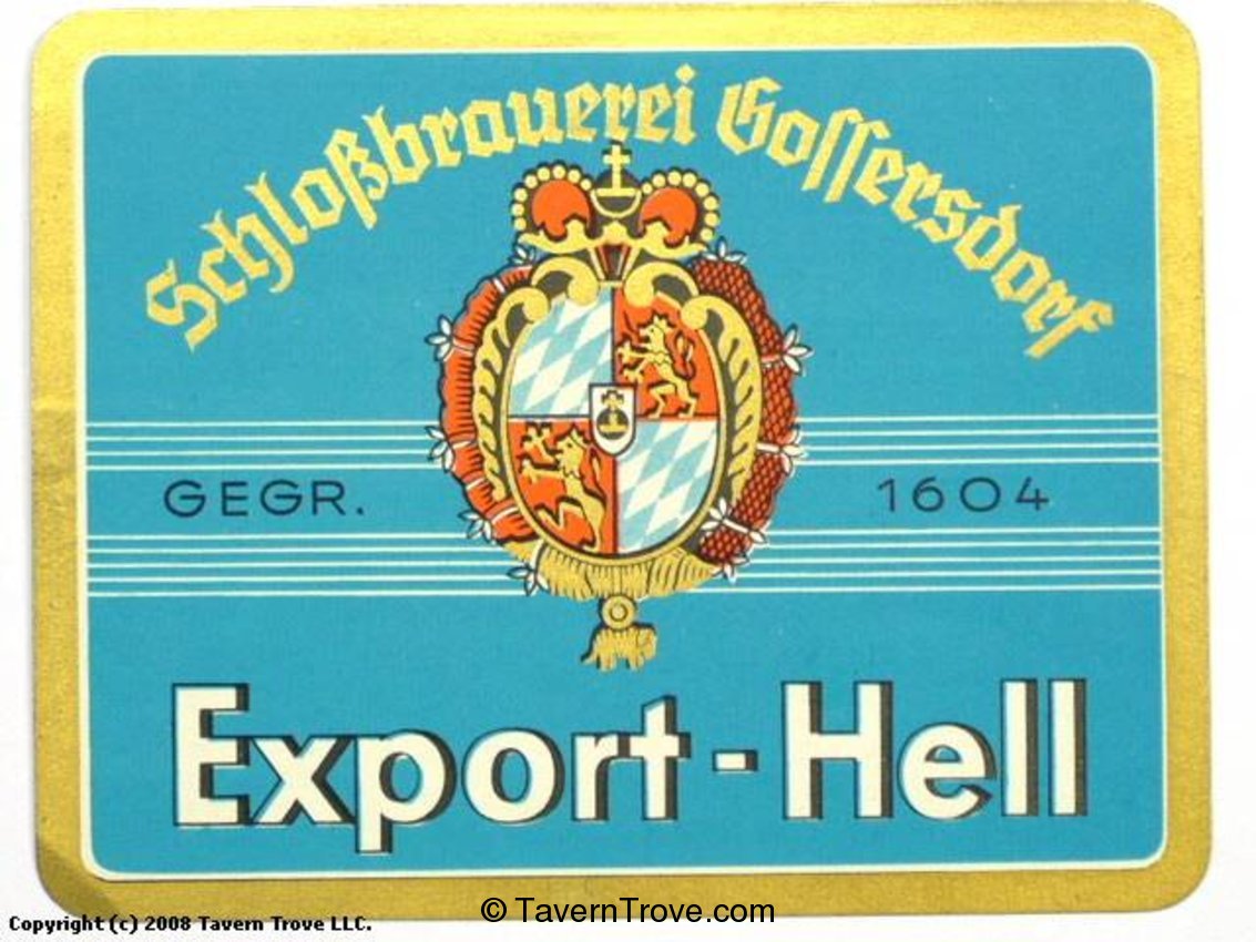 Export-Hell