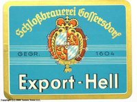Export-Hell