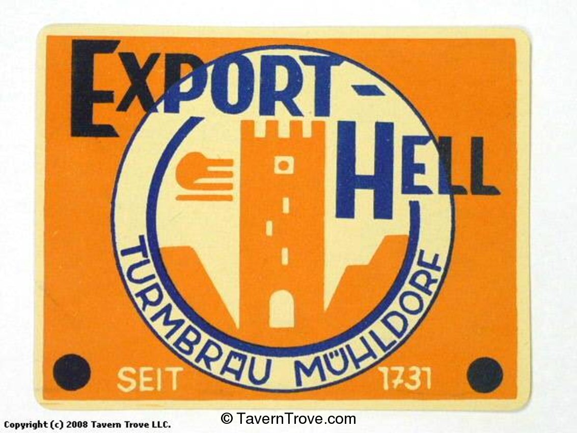 Export-Hell