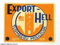 Export-Hell
