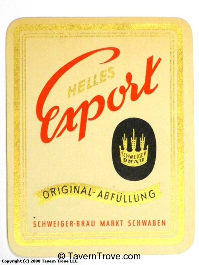 Export Helles