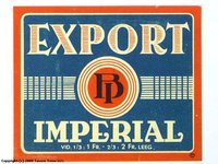 Export Imperial