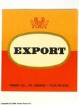 Export