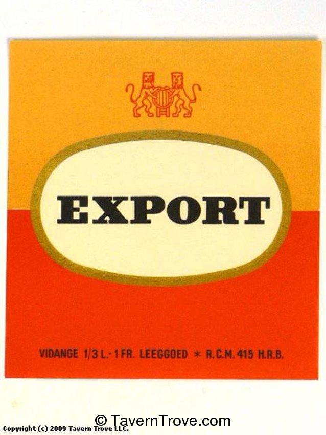 Export