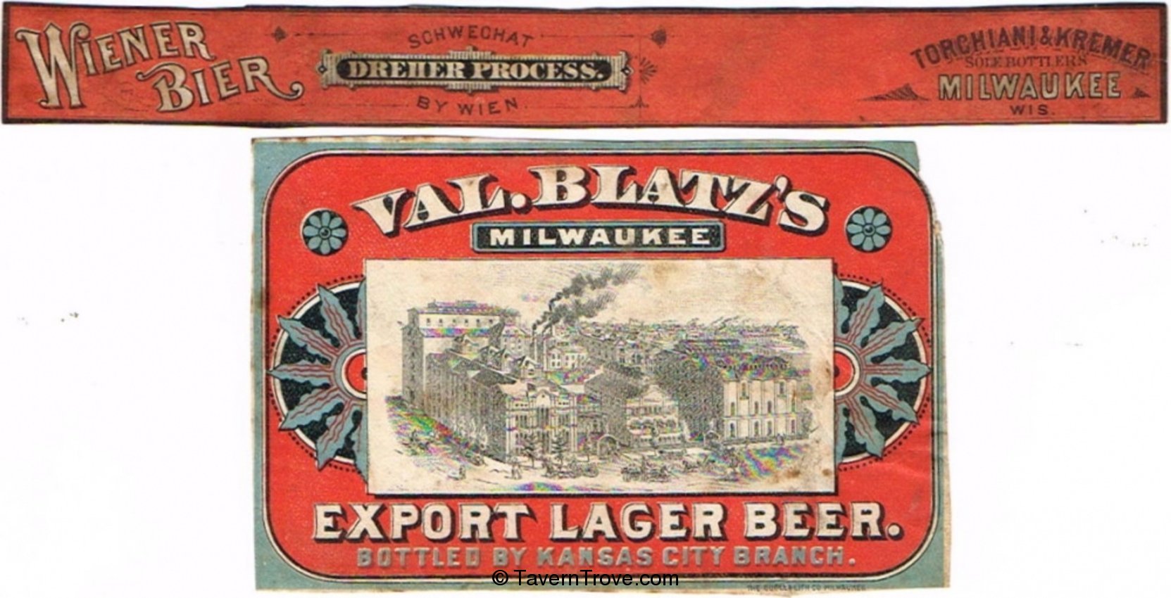 Export Lager Beer