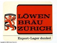 Export Lager Dunkel