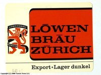 Export Lager Dunkel