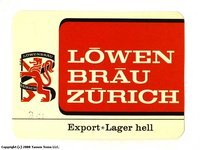 Export Lager Hell
