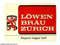 Export Lager Hell