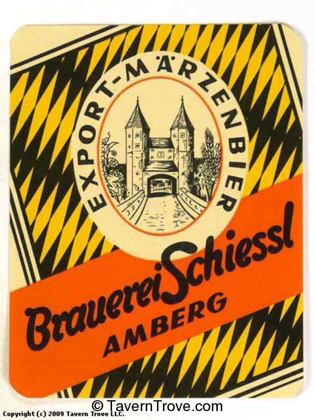 Export Märzenbier