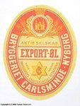 Export Øl