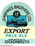 Export Pale Ale