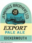 Export Pale Ale
