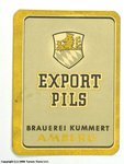 Export Pils