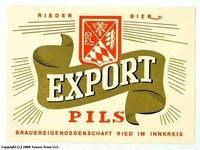 Export Pils