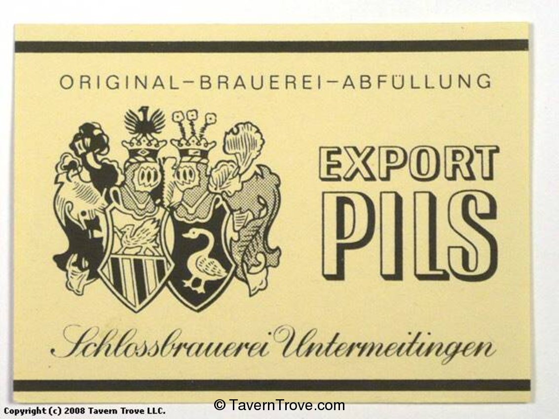 Export Pils