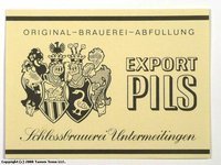 Export Pils