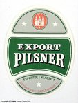 Export Pilsner