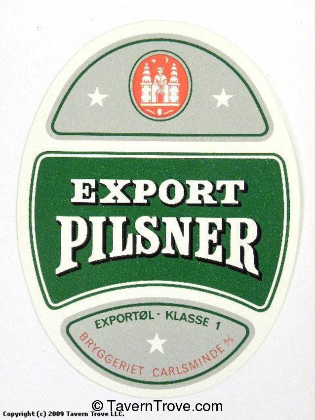 Export Pilsner