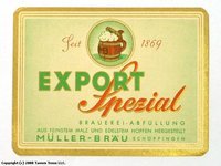 Export Spezial