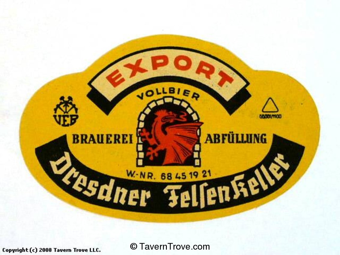 Export Vollbier