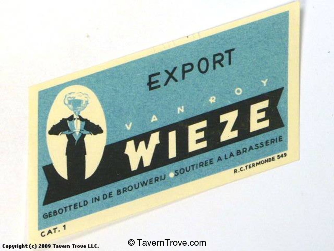 Export Wieze